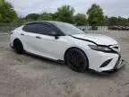 2021 Toyota Camry TRD