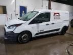 2017 Ford Transit Connect XL