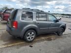 2012 Honda Pilot EXL