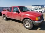 2001 Ford Ranger Super Cab