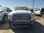 2019 Dodge RAM 3500 Longhorn