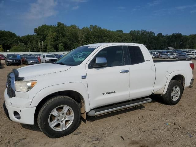 2010 Toyota Tundra Double Cab Limited