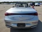 2024 Mercedes-Benz CLE 300 4matic