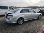 2013 Mercedes-Benz E 350 4matic