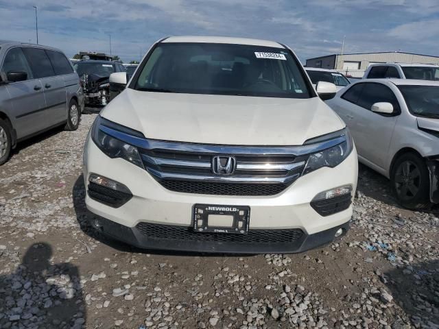 2016 Honda Pilot EX