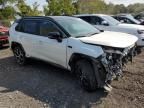 2021 Toyota Rav4 Prime XSE