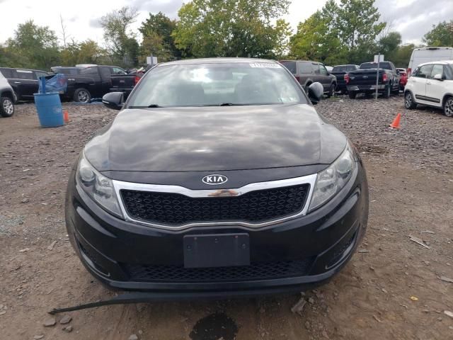 2011 KIA Optima LX