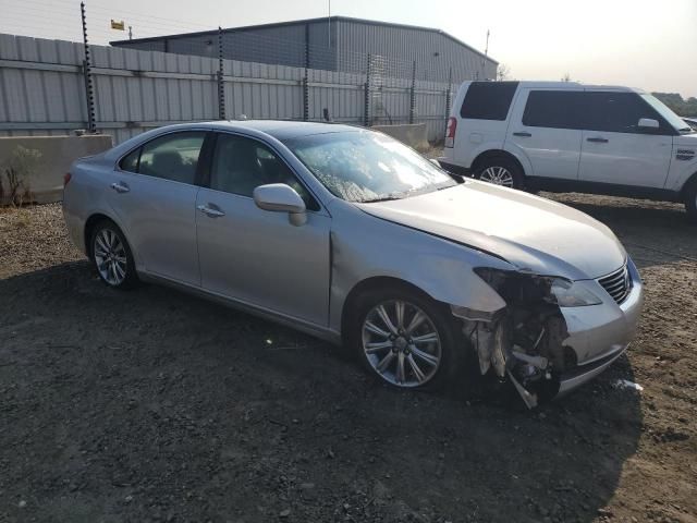 2007 Lexus ES 350