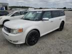 2009 Ford Flex Limited