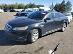 2010 Ford Taurus SEL