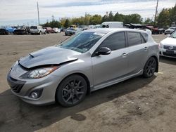 2013 Mazda Speed 3 en venta en Denver, CO