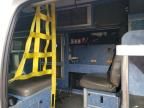 2014 Ford Econoline E350 Super Duty Van Ambulance