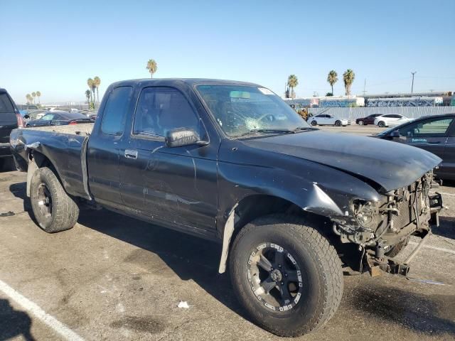 1996 Toyota Tacoma Xtracab