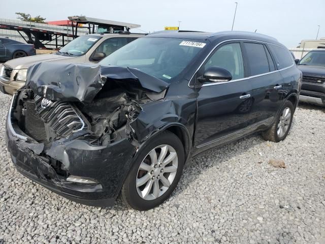 2013 Buick Enclave