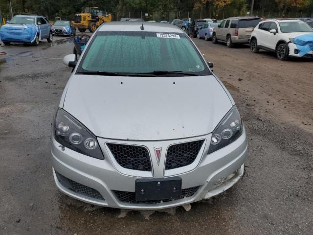 2010 Pontiac G6