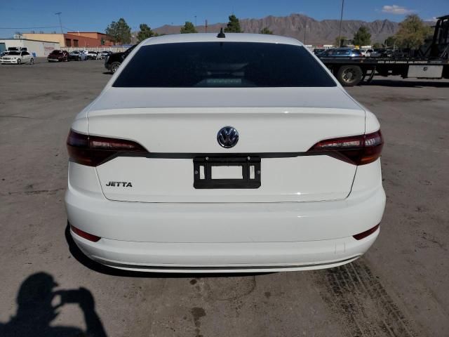 2019 Volkswagen Jetta SEL