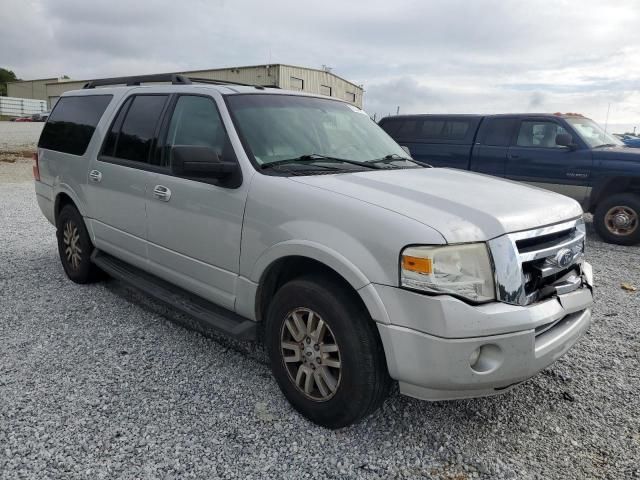 2011 Ford Expedition EL XLT