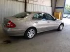 2004 Mercedes-Benz E 320