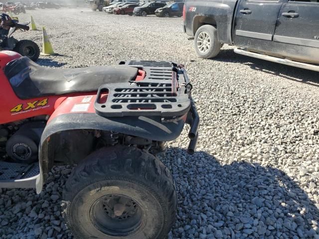 1998 Polaris Sportsman 500