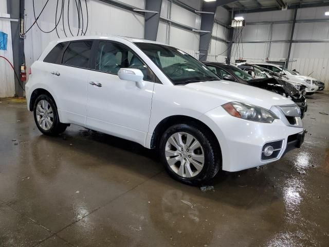 2011 Acura RDX