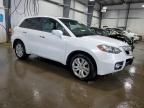 2011 Acura RDX