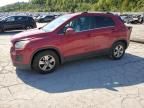 2015 Chevrolet Trax 1LT