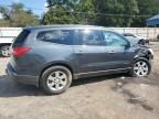 2009 Chevrolet Traverse LT