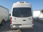 2017 Mercedes-Benz 2017 Freightliner Sprinter 3500