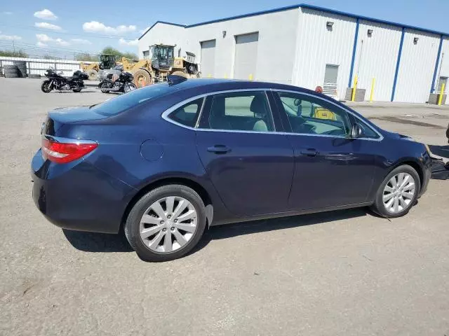 2016 Buick Verano