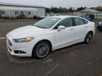 2013 Ford Fusion Titanium