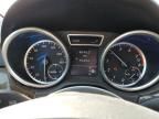 2012 Mercedes-Benz ML 350 4matic