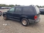 2000 Ford Explorer XLS