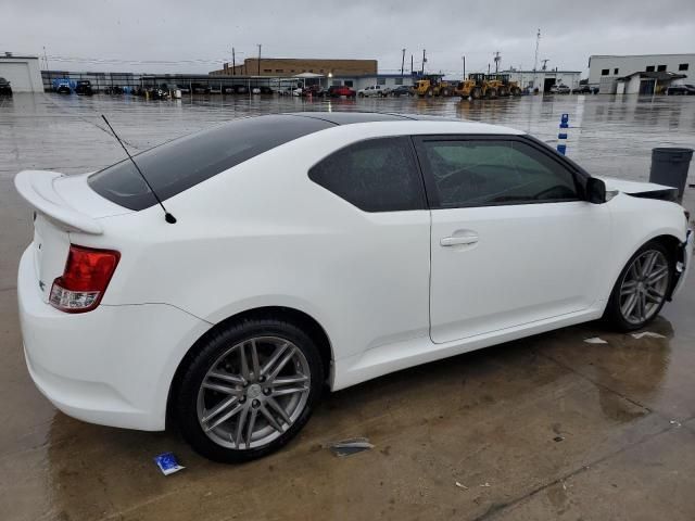 2013 Scion TC