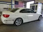 2012 BMW 328 I Sulev