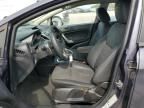 2012 Ford Fiesta SE