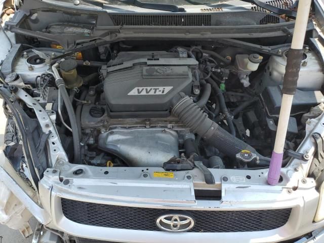 2005 Toyota Rav4