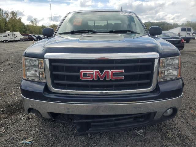 2007 GMC New Sierra K1500