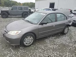 2004 Honda Civic LX en venta en Windsor, NJ