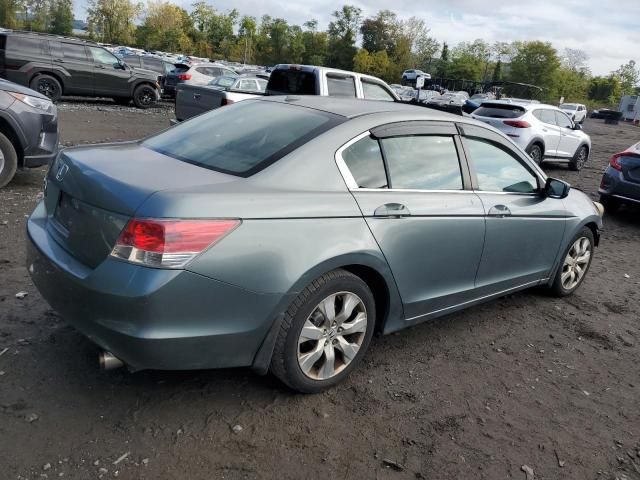 2008 Honda Accord EXL