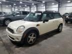 2009 Mini Cooper Clubman