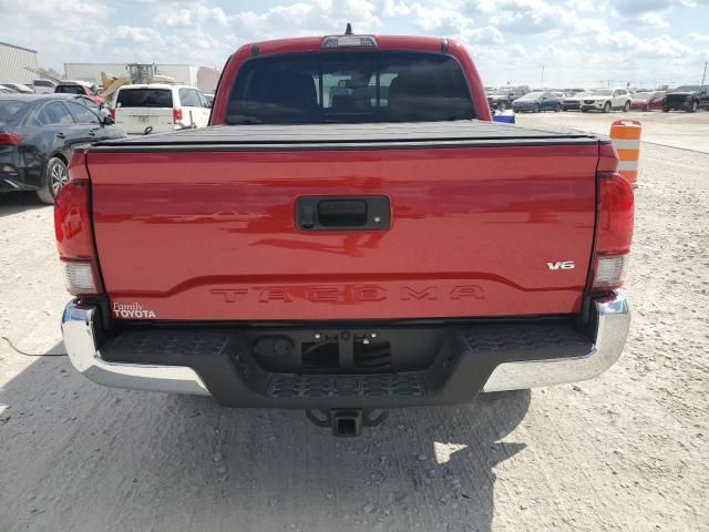 2023 Toyota Tacoma Double Cab