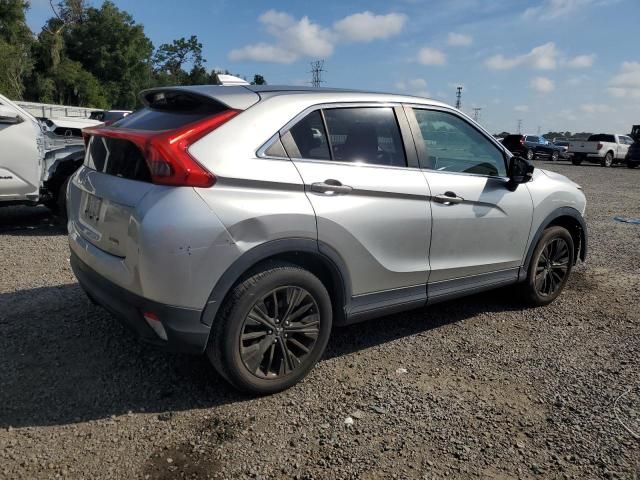 2020 Mitsubishi Eclipse Cross LE