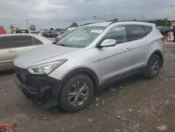 Carros con verificación Run & Drive a la venta en subasta: 2013 Hyundai Santa FE Sport