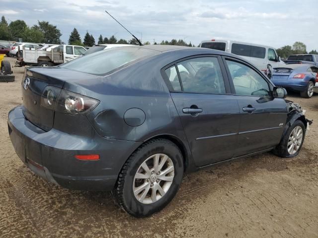 2008 Mazda 3 S