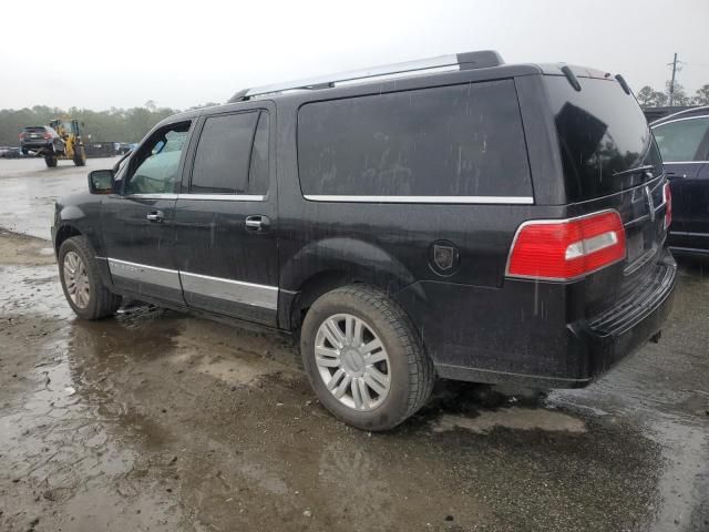 2011 Lincoln Navigator L