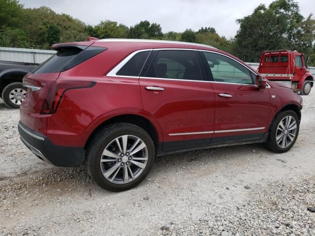 2020 Cadillac XT5 Platinum Premium Luxury