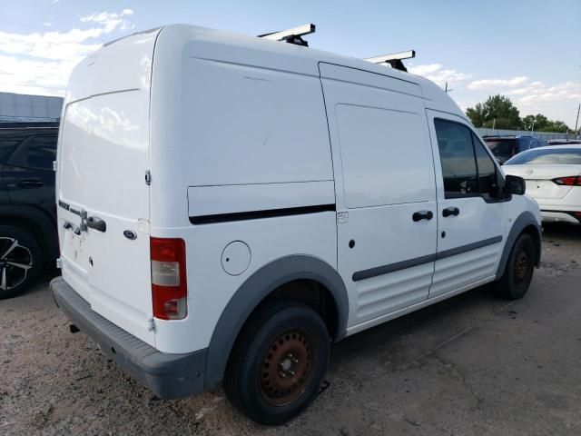 2010 Ford Transit Connect XL