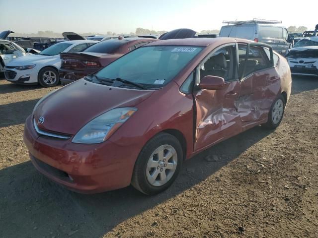 2006 Toyota Prius