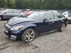 2016 Infiniti Q70 3.7