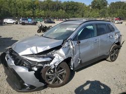 2024 Toyota Corolla Cross SE en venta en Waldorf, MD